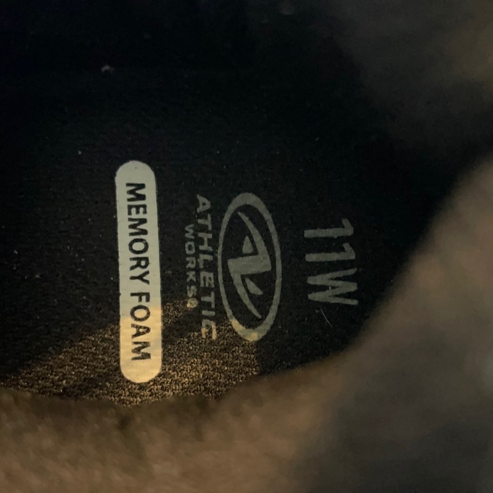 TJ Max shoes